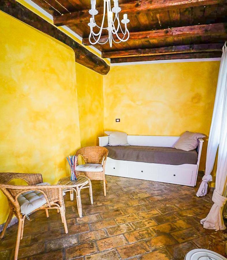 Agriturismo La Melazza Rom Exteriör bild